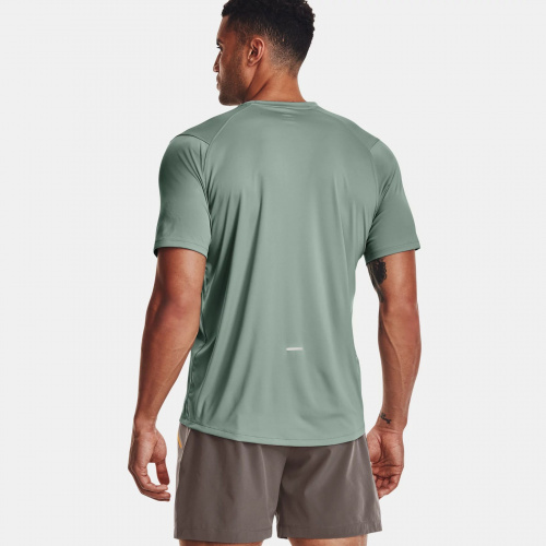 Clothing - Under Armour UA Terrain Short Sleeve | Fitness 